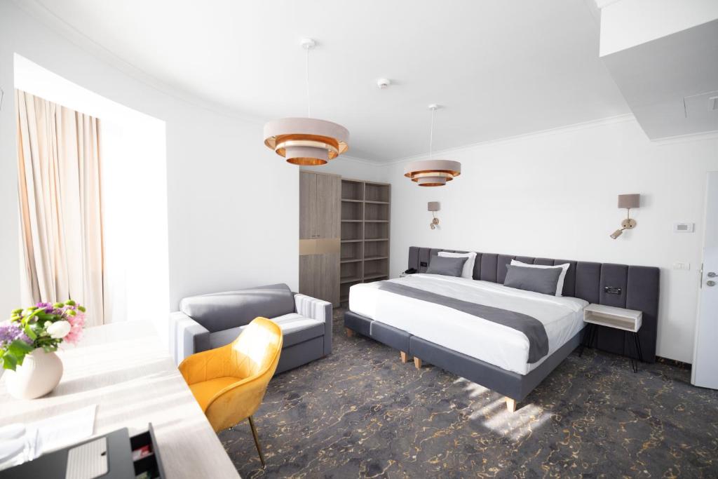 Opera Hotel - Resim 21