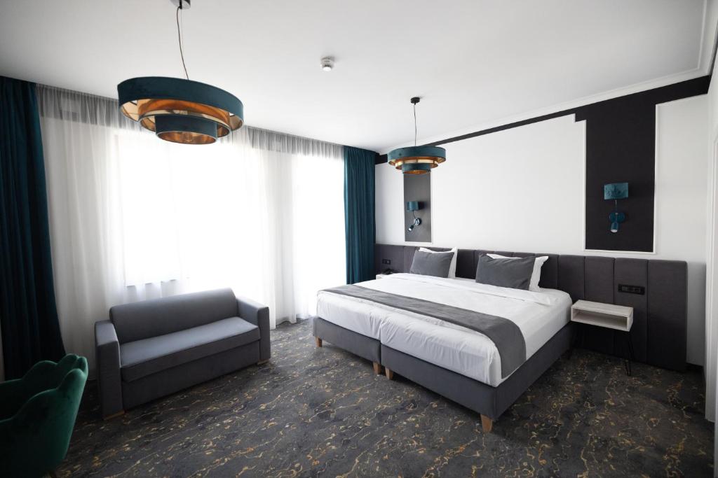 Opera Hotel - Resim 23