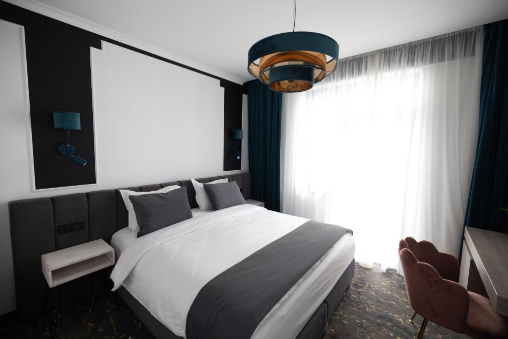 Opera Hotel - Resim 13