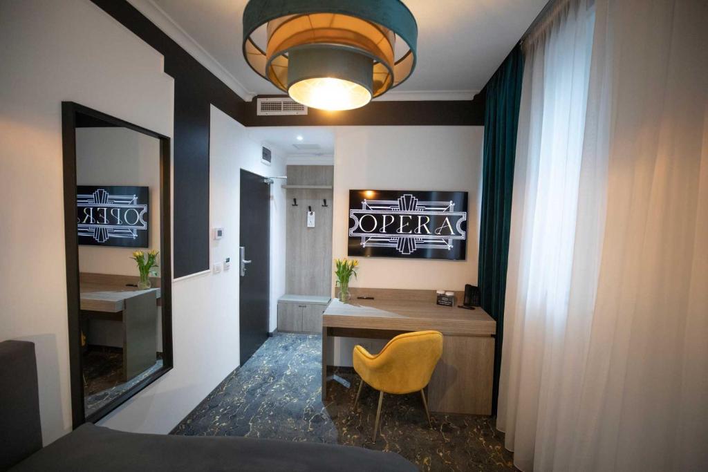 Opera Hotel - Resim 27