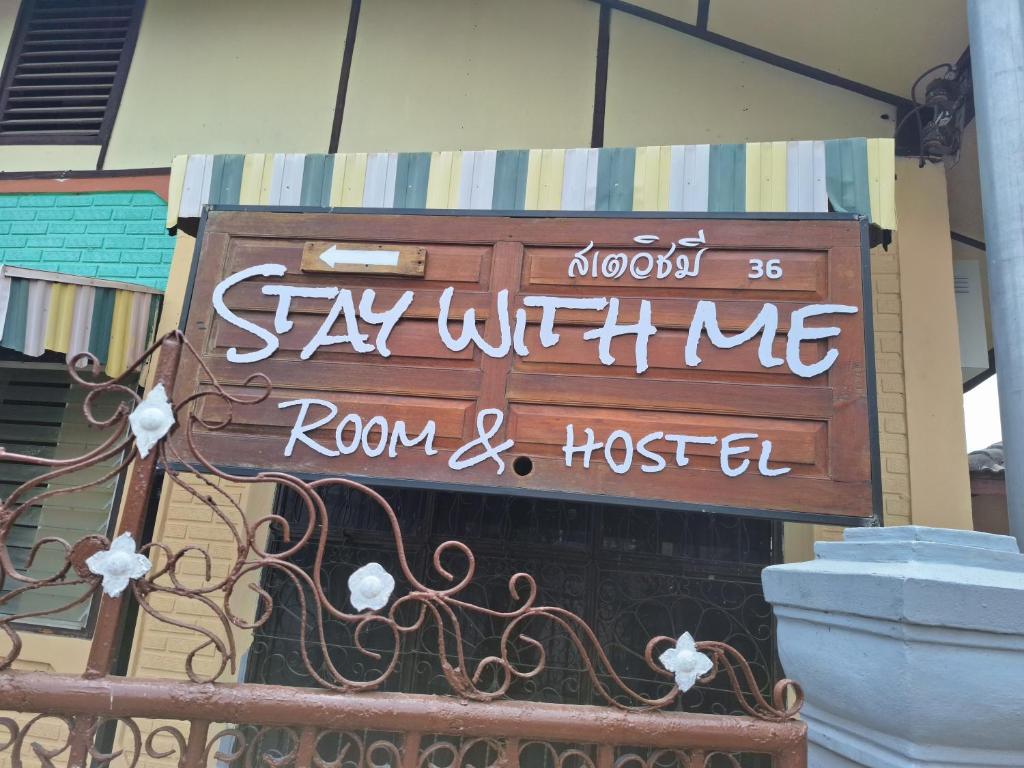 Fotografie z fotogalerie ubytování Stay with me in Pai v destinaci Pai