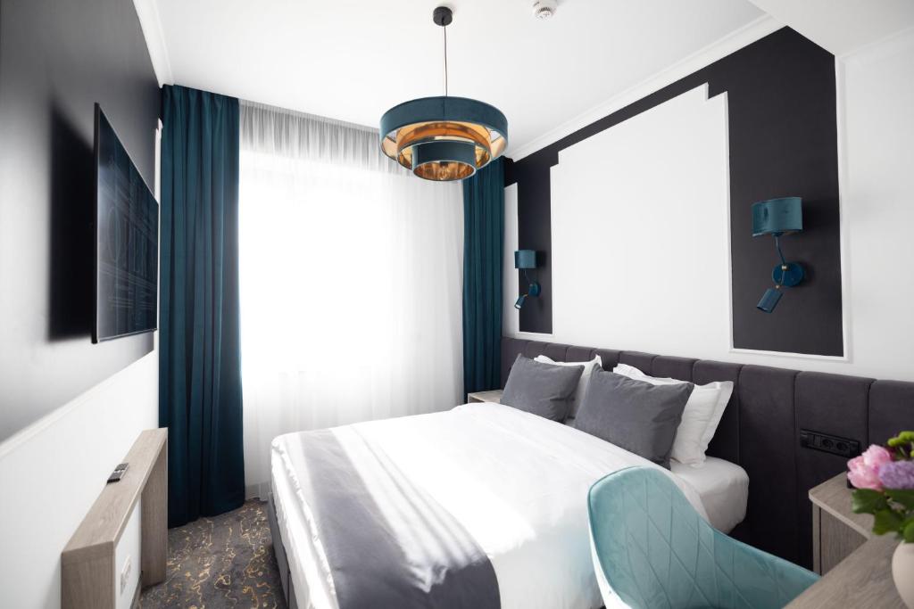 Opera Hotel - Resim 28