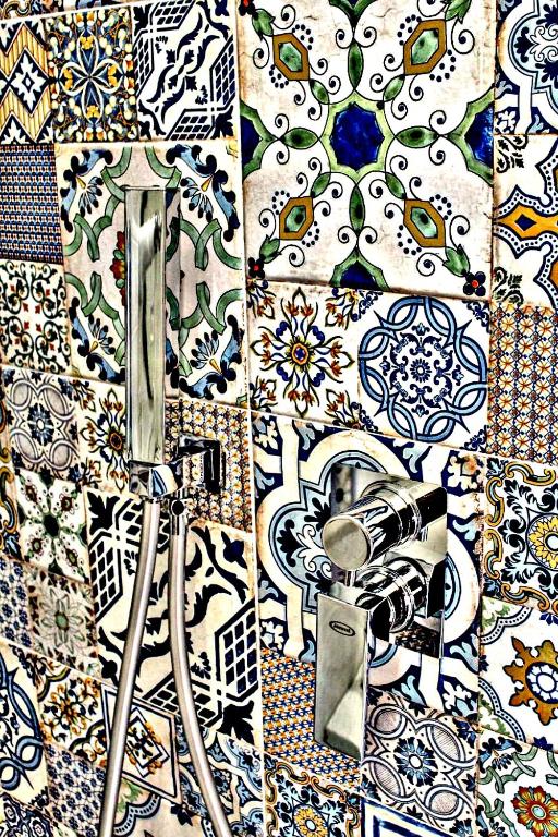 Kèramos Luxury Rooms - 15