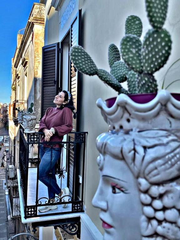 Kèramos Luxury Rooms - 10