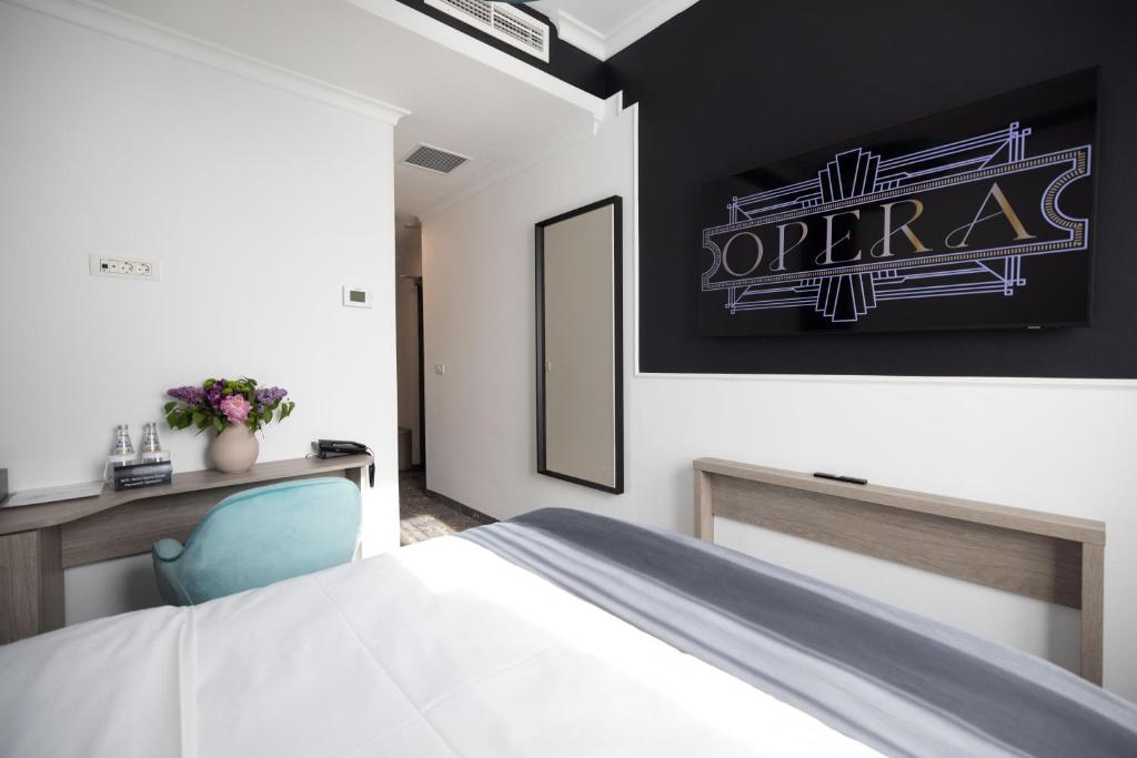 Opera Hotel - Resim 30