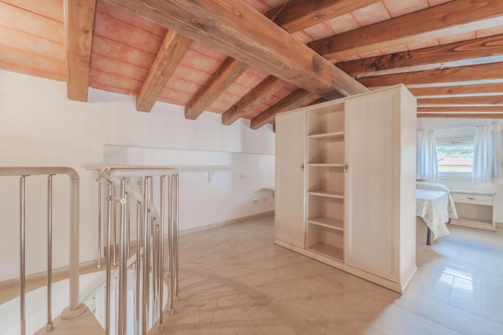 Fotografie z fotogalerie ubytování Villa Mia v destinaci Capoliveri