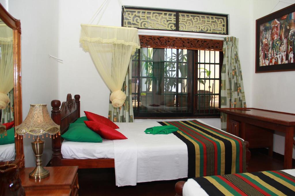 Traditional Kandyan House - 1