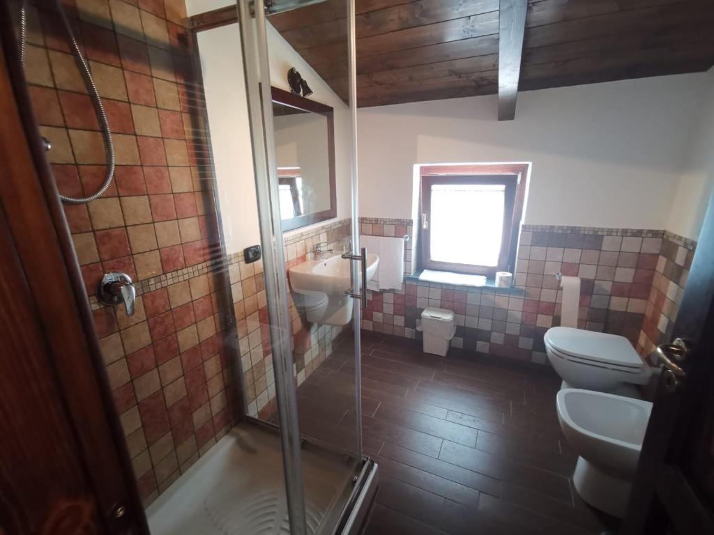 Il Casale Del Mirto - 17