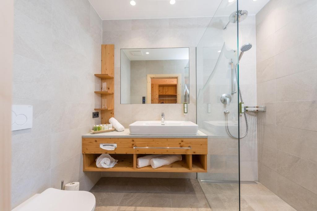 Rittis Alpin Chalets Dachstein - 2