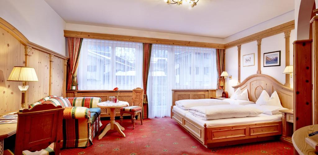 Hotel Neue Post - 13