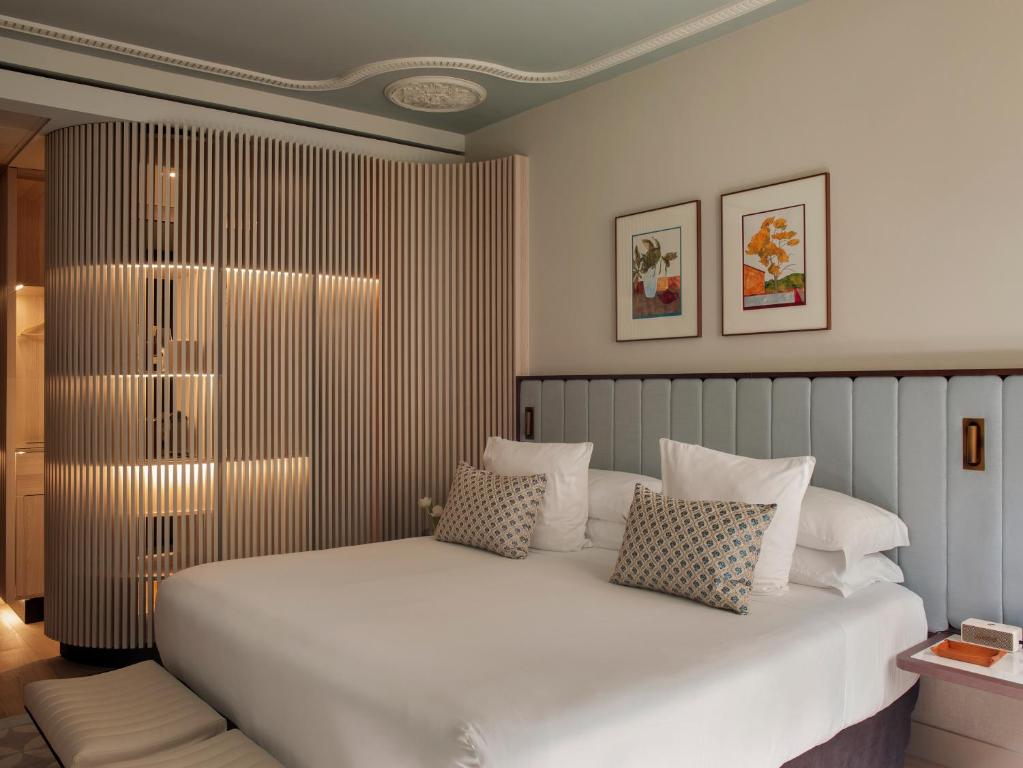 Grand Hotel Central, Small Luxury Hotels - Resim 19