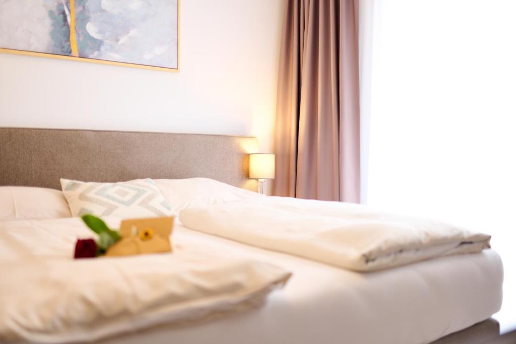 Pension - Ferienwohnungen Zollner - 9