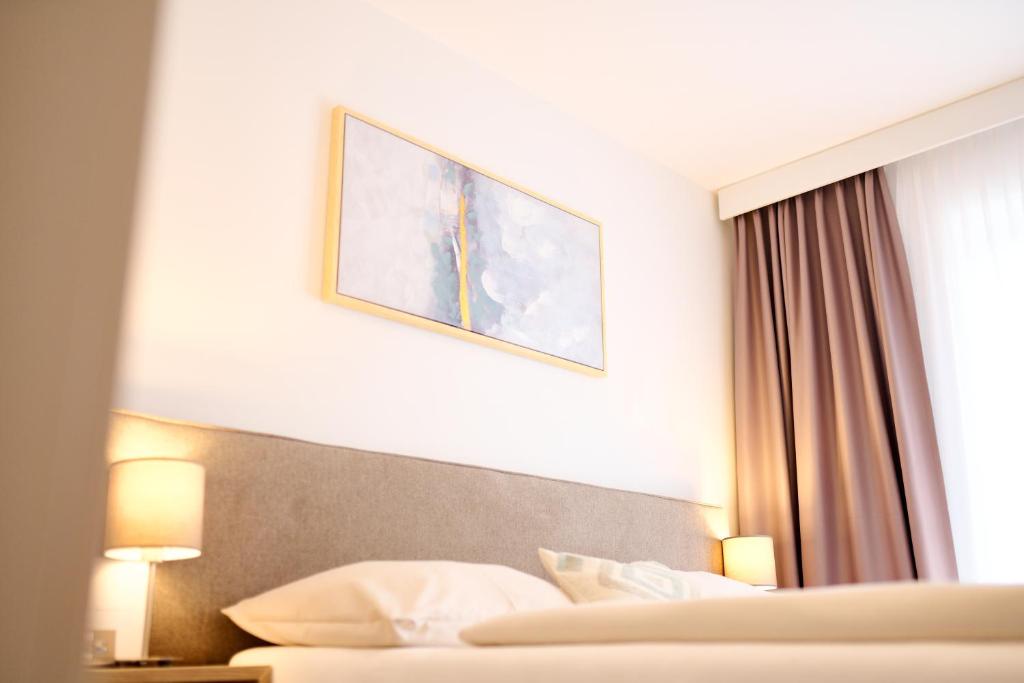 Pension - Ferienwohnungen Zollner - 8