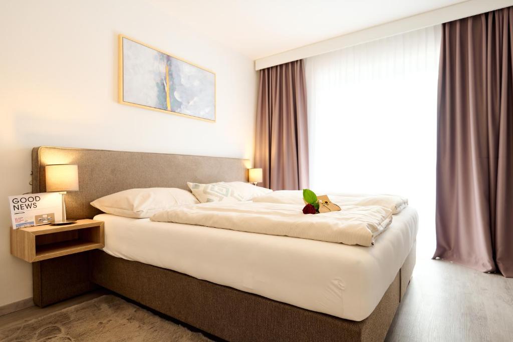 Pension - Ferienwohnungen Zollner - 7