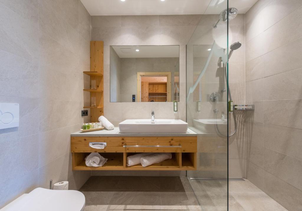 Rittis Alpin Chalets Dachstein - 12