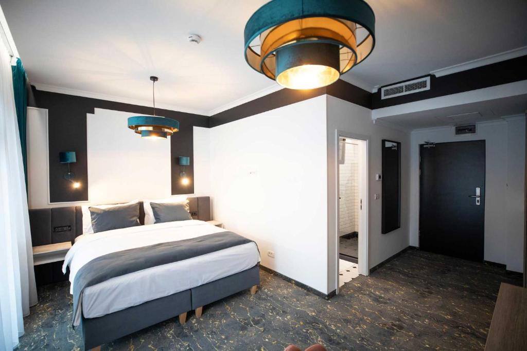 Opera Hotel - Resim 31