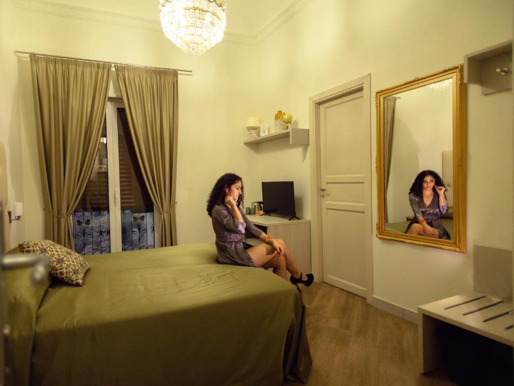 Kèramos Luxury Rooms - 3