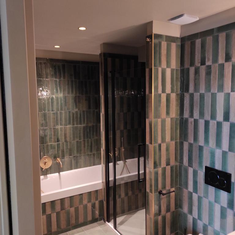 Hotel Gounod Fully Renovated - Resim 11