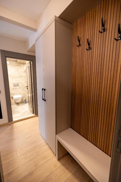 Fotografie z fotogalerie ubytování Aktas Hotel v destinaci Mersin