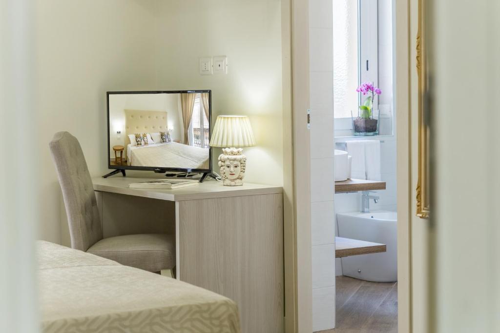 Kèramos Luxury Rooms - 2