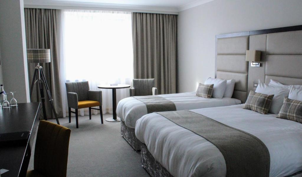 Menlo Park Hotel - Resim 33