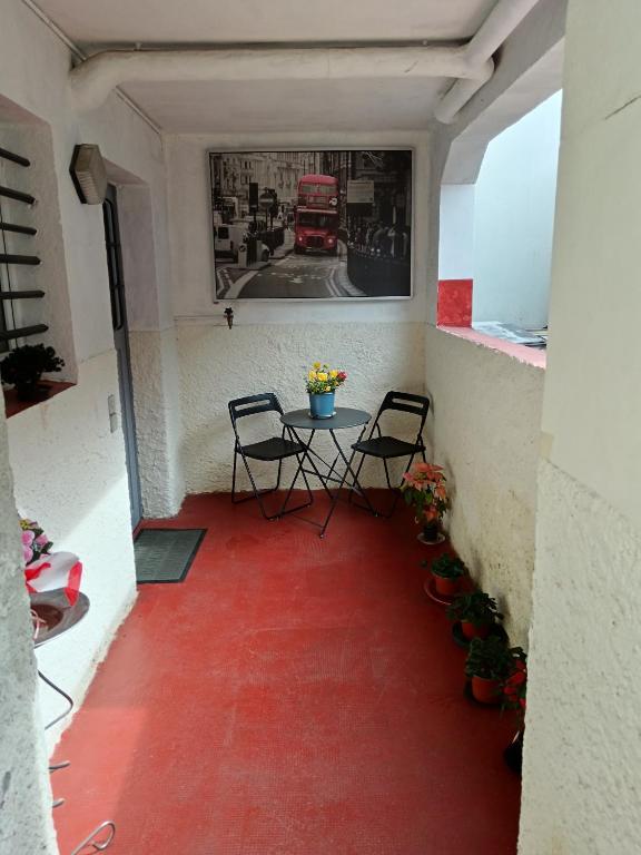 Cosy citadin – photo 13