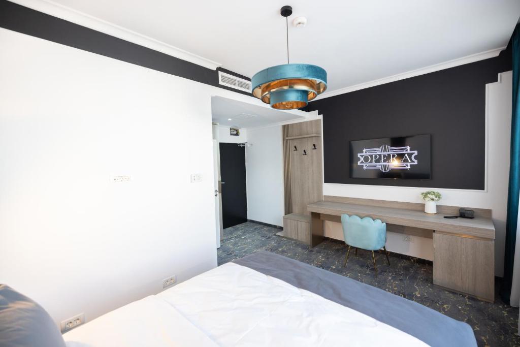 Opera Hotel - Resim 20