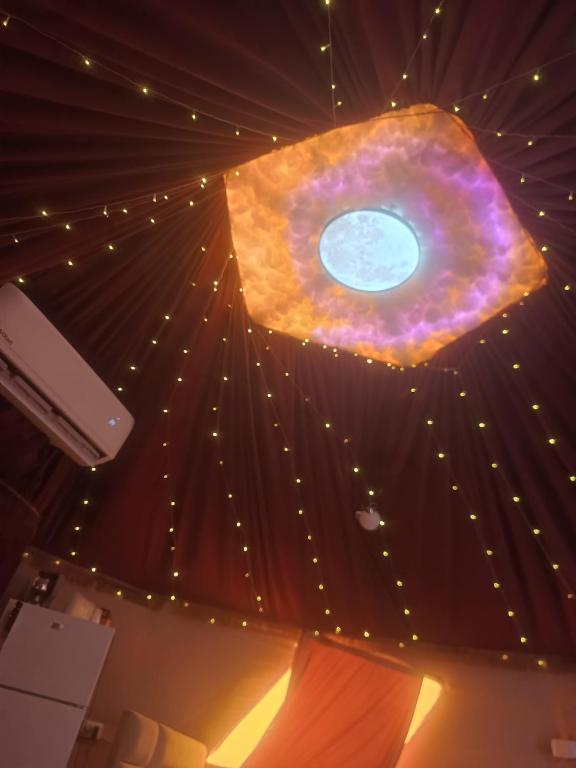 Imagem da galeria de Bubble castle house em Kerak