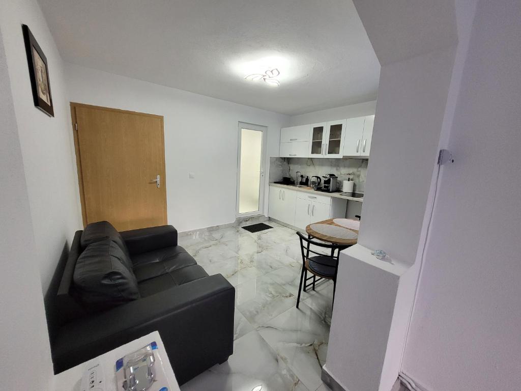 Vila ZENARA - Deluxe King Studio