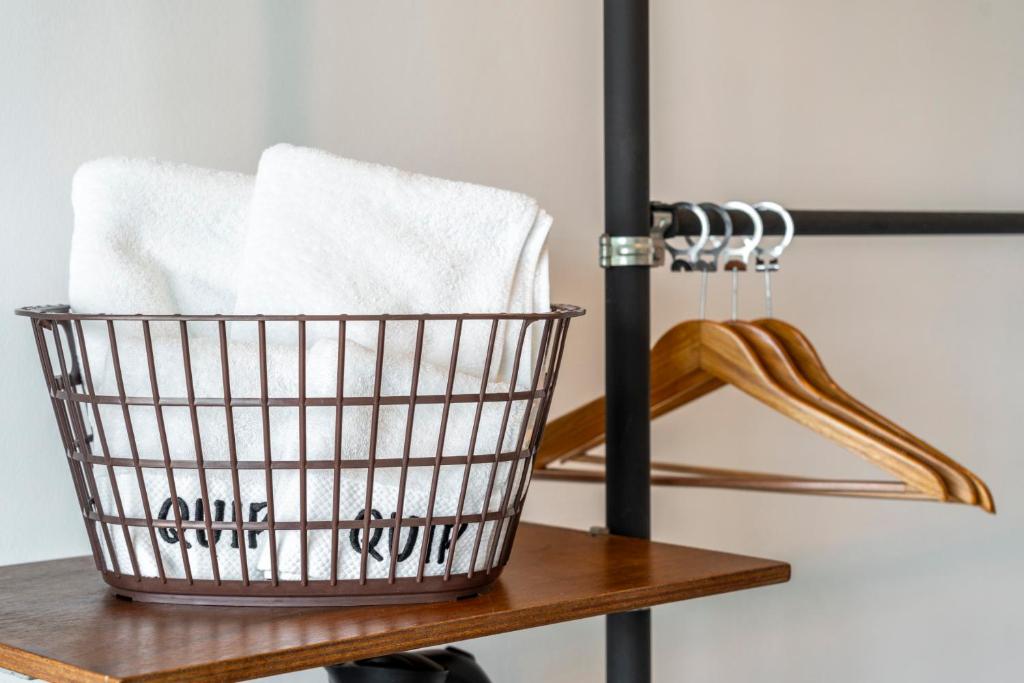 Quip Bed & Breakfast - Resim 44