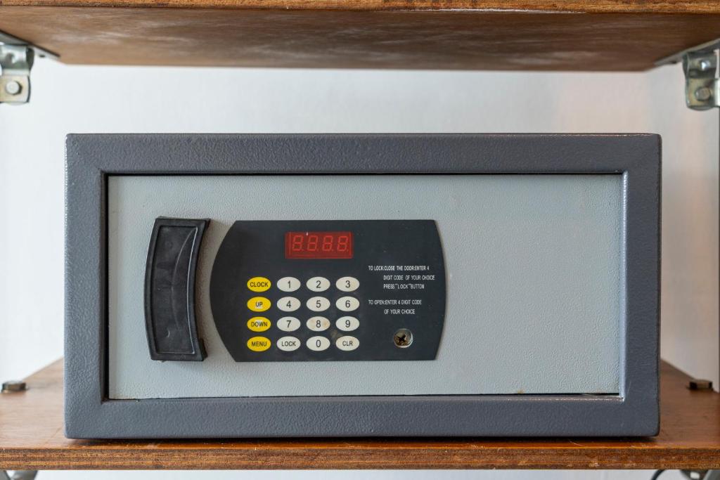 Quip Bed & Breakfast - Resim 43