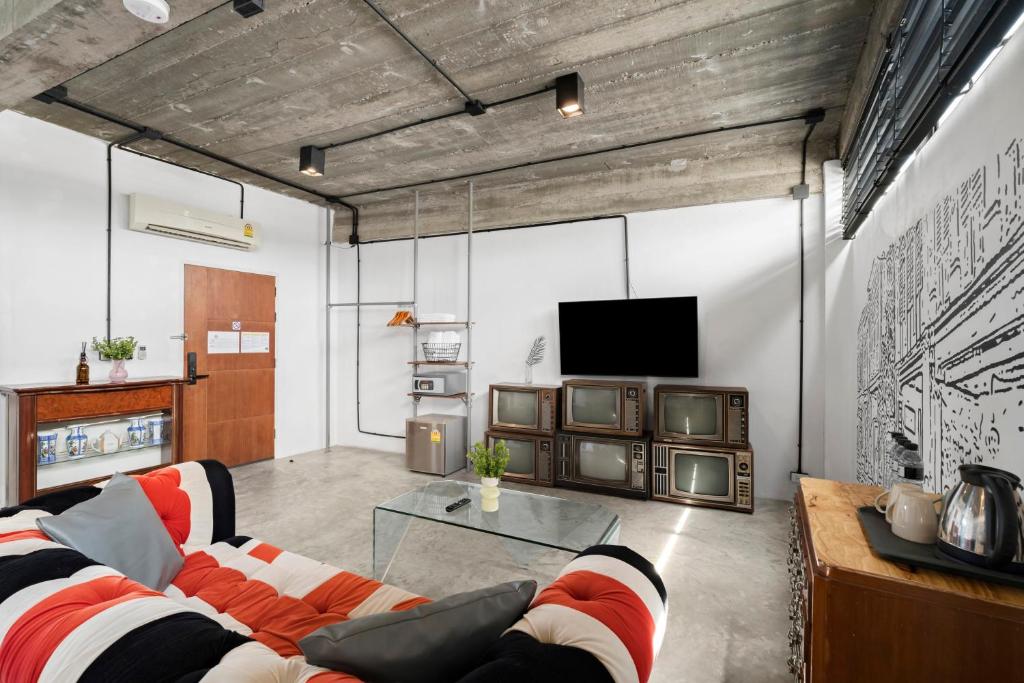 Quip Bed & Breakfast photo