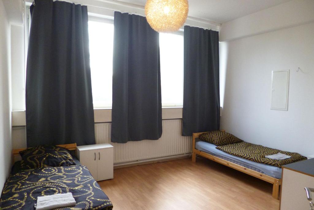 Nice Apartment in Vöhringen - Three-Bedroom Apartment