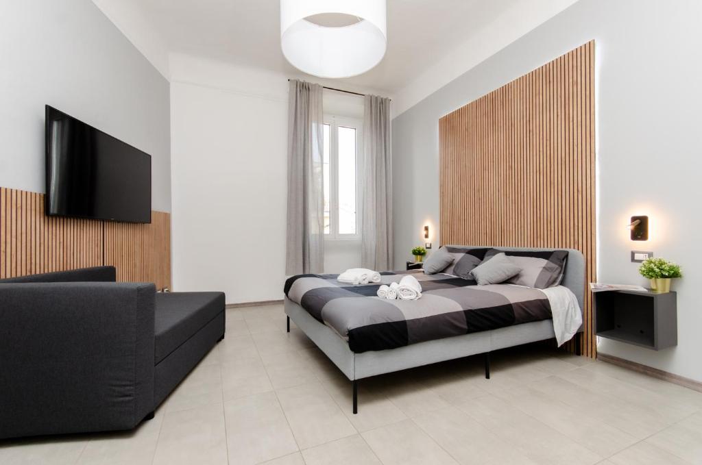 VivimiHome - Navigli-Duomo Maison Fusetti