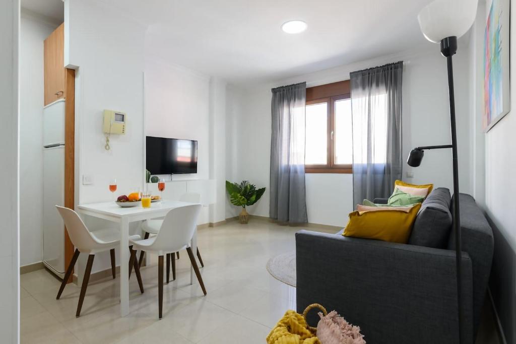 Private Parking included Dream Gravina Studio