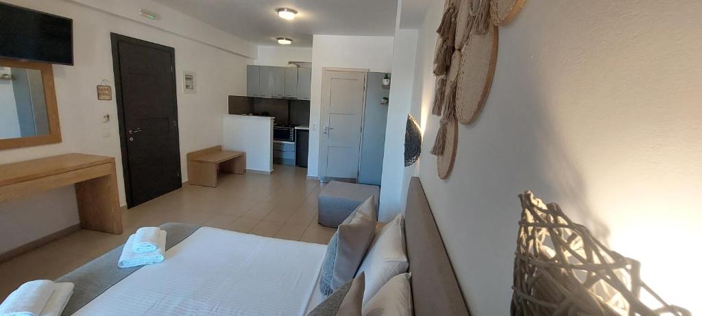 Selinopetra Rooms - Standaardappartement