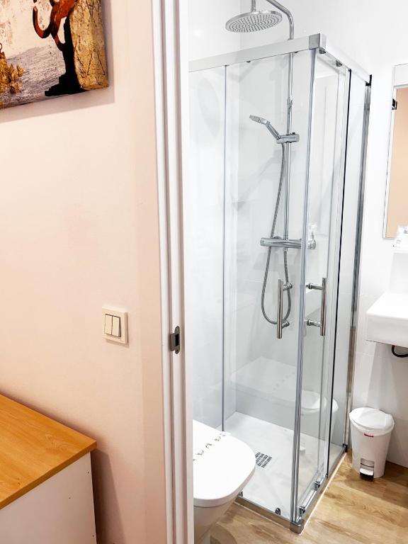 Pensión Régil - 10