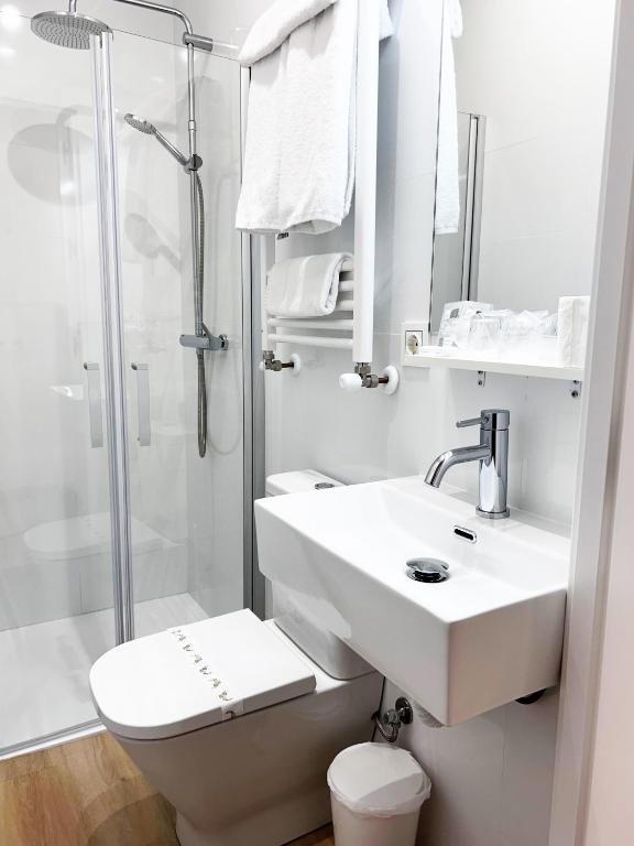 Pensión Régil - 12