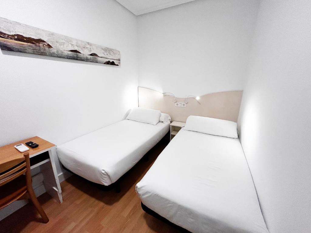 Pensión Régil - 13