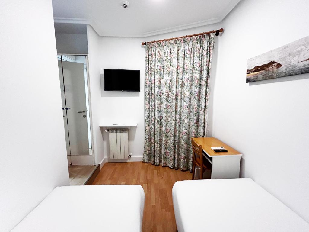 Pensión Régil - 15