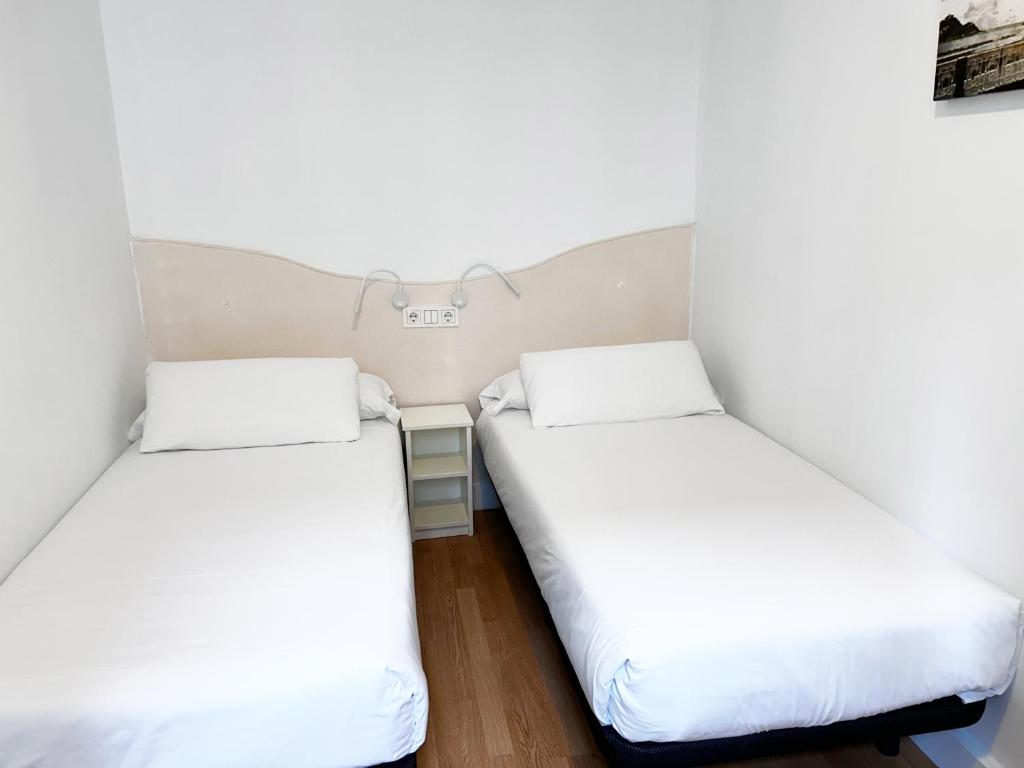 Pensión Régil - 18