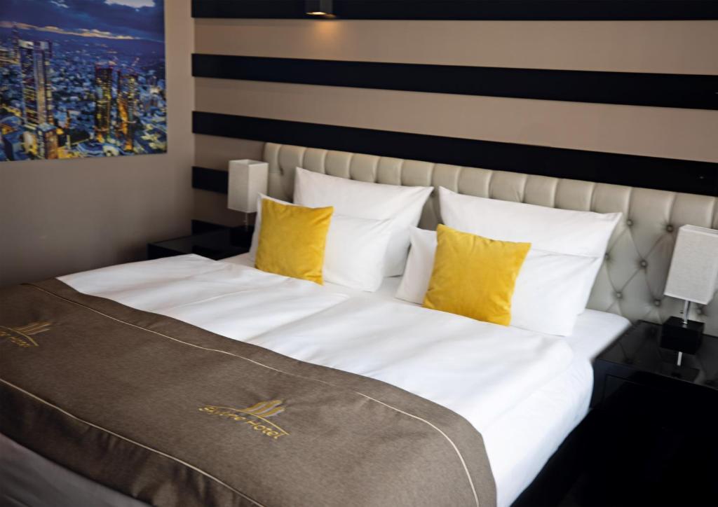 
Superior Double Room
