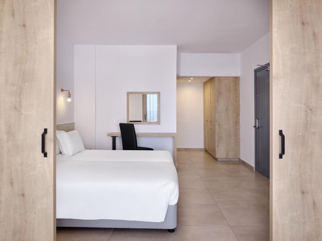 Atlantica Panthea Resort - Familiekamer