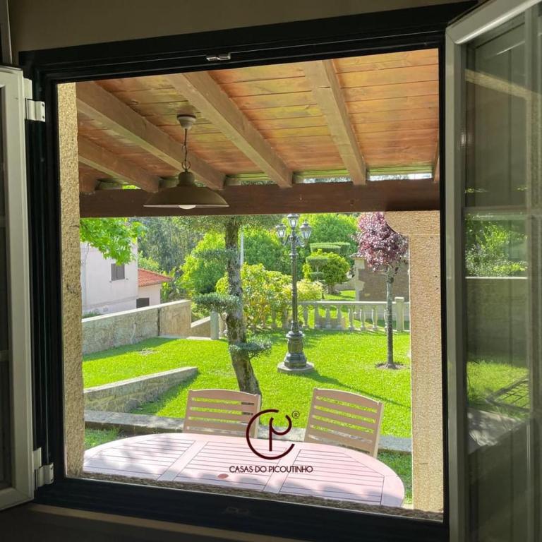 Casas do Picoutinho - 15