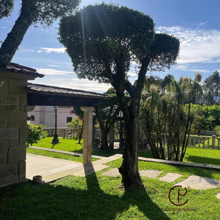 Casas do Picoutinho - 12