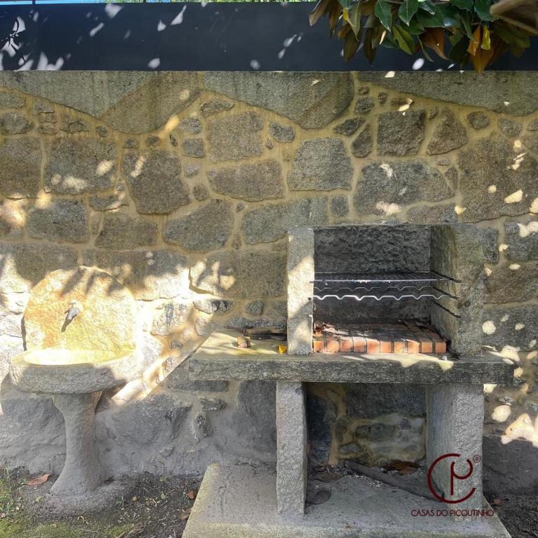 Casas do Picoutinho - 14