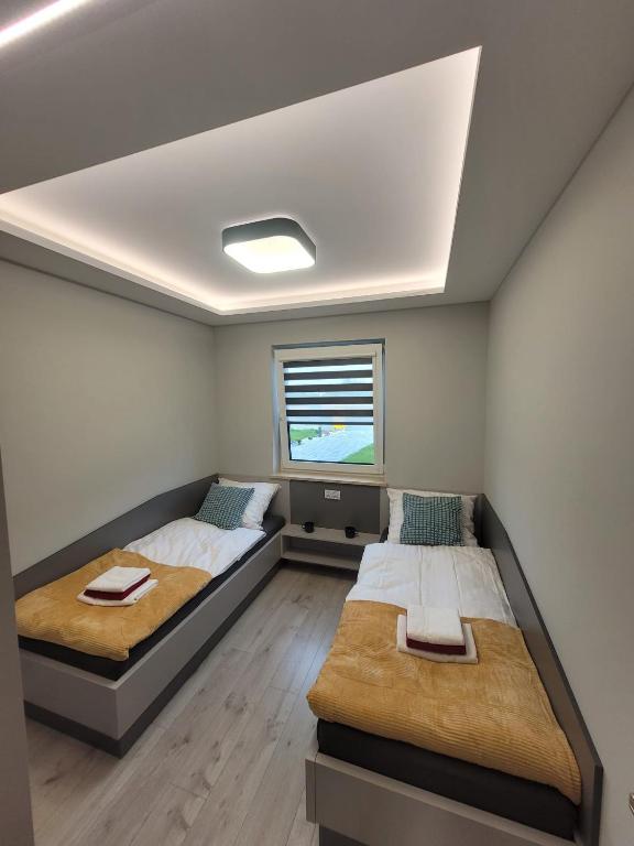 Apartament Jasmin - 8