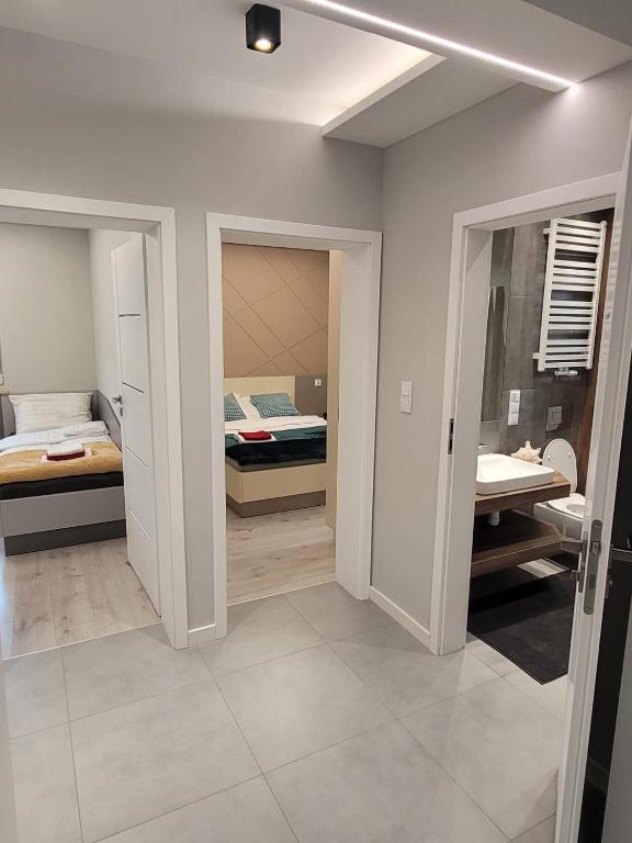 Apartament Jasmin - 6