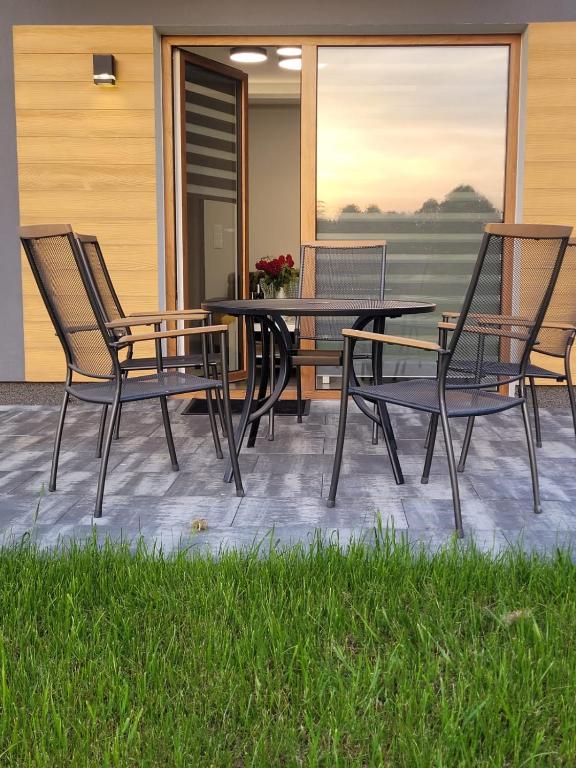 Apartament Jasmin - 10