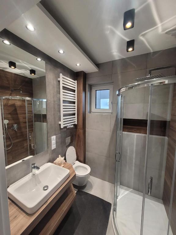 Apartament Jasmin - 9